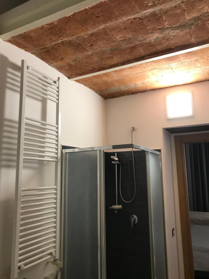4Stanze Hotel Наполи Екстериор снимка